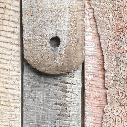 Papier Fototapete | Vintage Wood | 184 x 254 cm