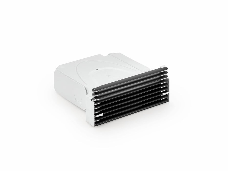 Naber Prime 150 GREENflow Filterbox Set 3, Filterbox-Set, schwarz