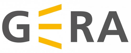 GERA | Planato LED, Leuchte, L 1200 mm, 17,4 W, schwarz matt