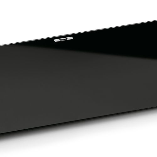 Naber | Schneidebrett Schneidbrett Küchenbrett Glas 530 x 300