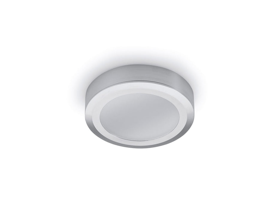 Naber | Swag LED Einbauleuchte Einzelleuchte o. S. 4000 K neutralweiß