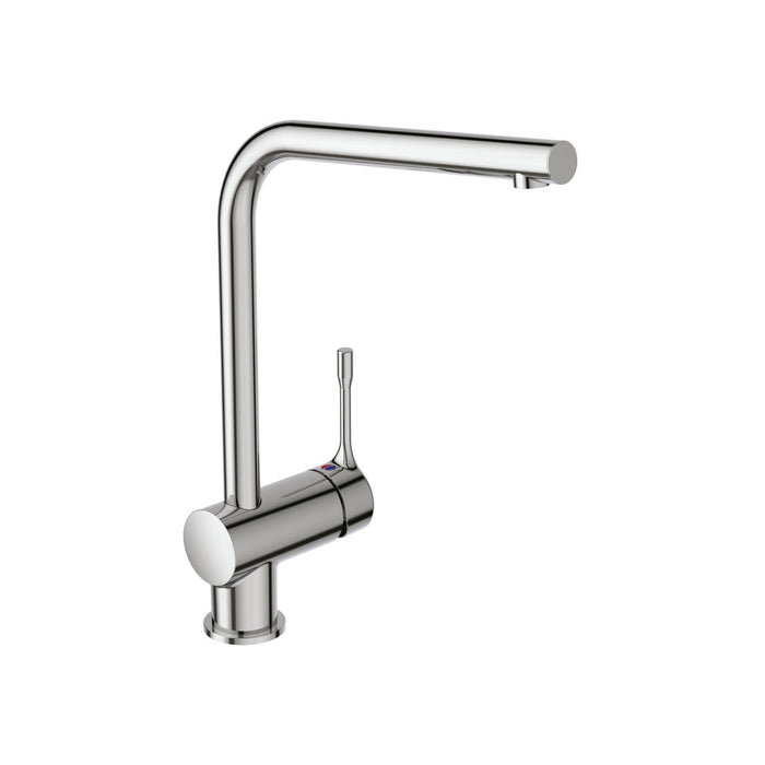 Naber | Ceralook 1 | Einhebelmischer | chrom | Hochdruck