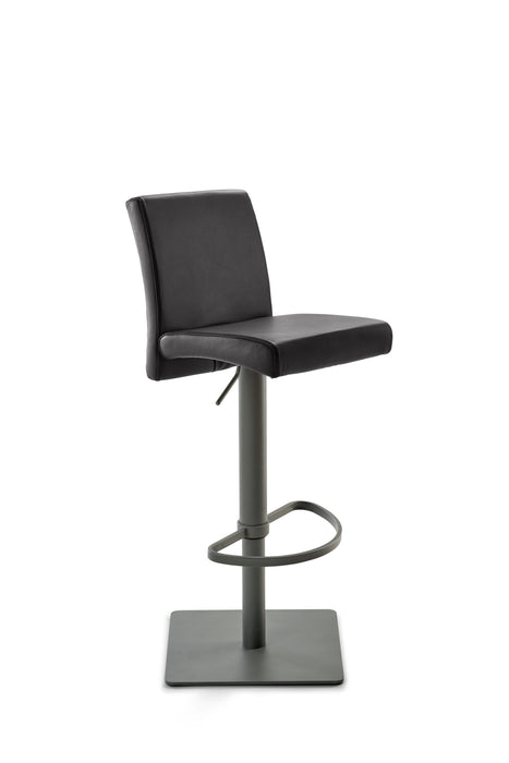 Bar- und Tresenhocker 1286 | Gestell Edelstahl gebürstet