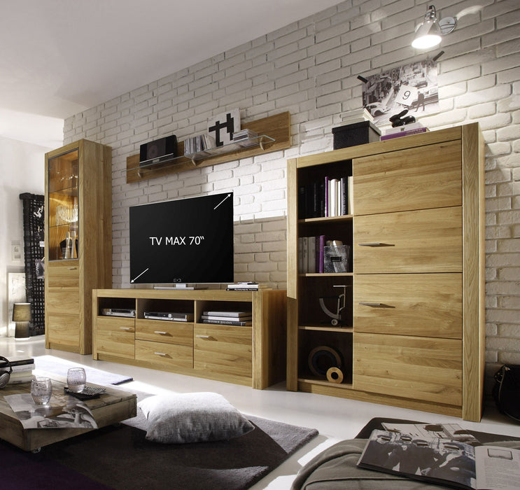 Hometrend | Hometrend | HARTFORD LED VA-2xCLIPS-CW+1xTRAFO-FUßSCHALTER