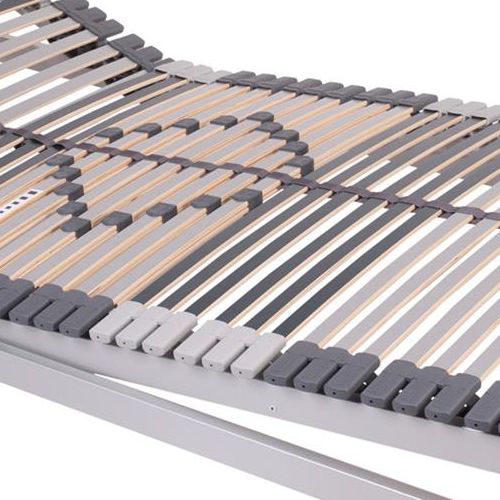 Lux 440KF | Lattenrost Lattenrahmen | verstellbar