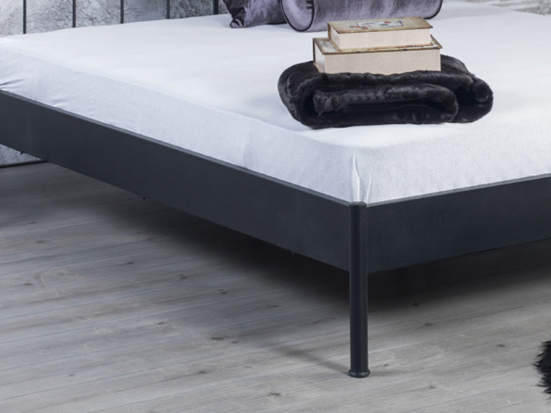 Alessia | Metallbett