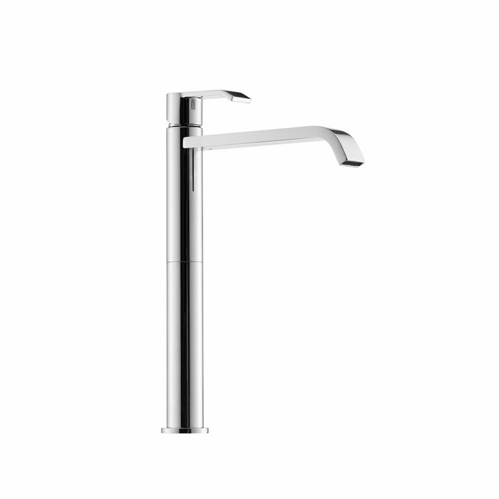 Naber | Stile 2 Bad | Einheblmischer Mischbatterie | chrom | Hochdruck