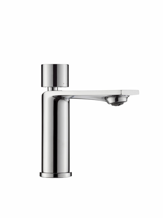 Naber | Glam Leva Bad | Einhebelmischer | chrom | Hochdruck