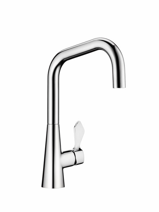 Naber | Umore 1 | Einhebelmischer | chrom | Hochdruck