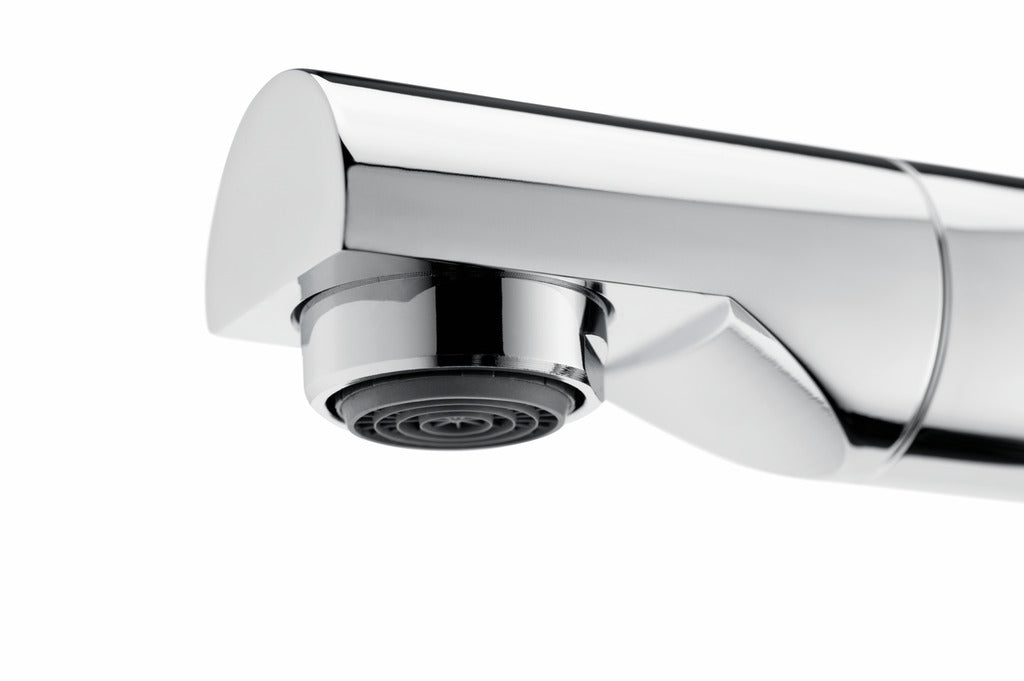 Naber | SERVIZIO Portare 1, Einhebelmischer, chrom, Hochdruck