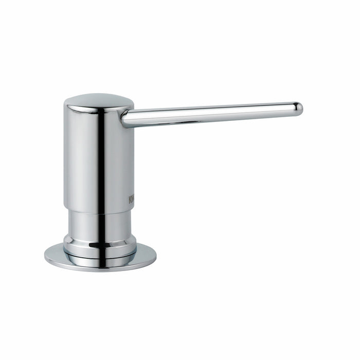 KWC | Spülmittelspender Primo | Spülmittelspender | chrom