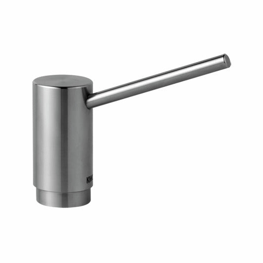 KWC | Spülmittelspender Inox | Spülmittelspender | Edelstahl