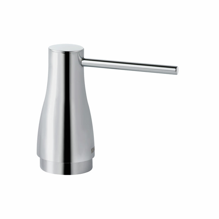 KWC | Spülmittelspender Eve | Spülmittelspender | chrom