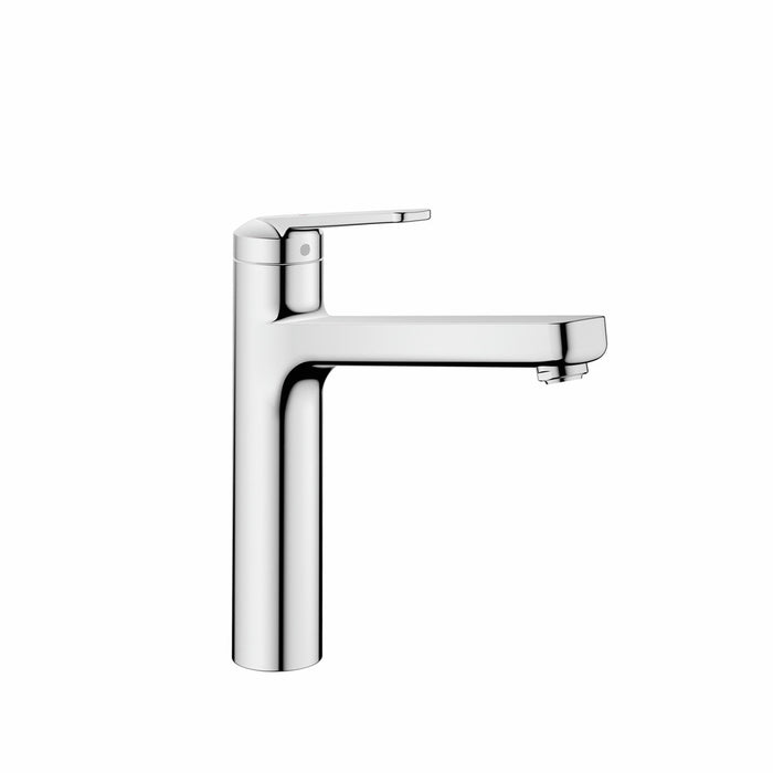 KWC | Domo 1 | Einhebelmischer | chrom | Hochdruck