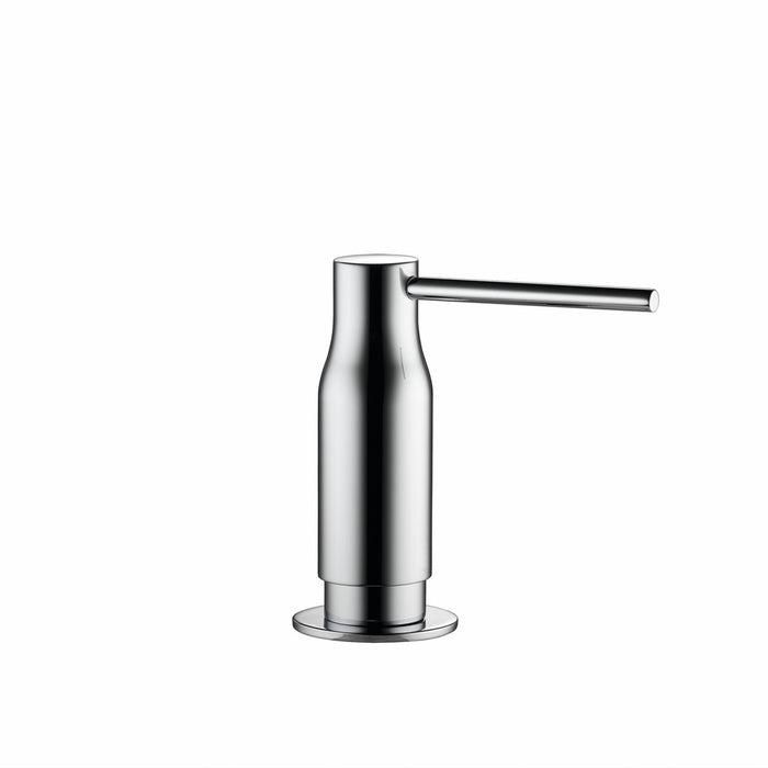 KWC | Spülmittelspender Sin | Spülmittelspender | chrom