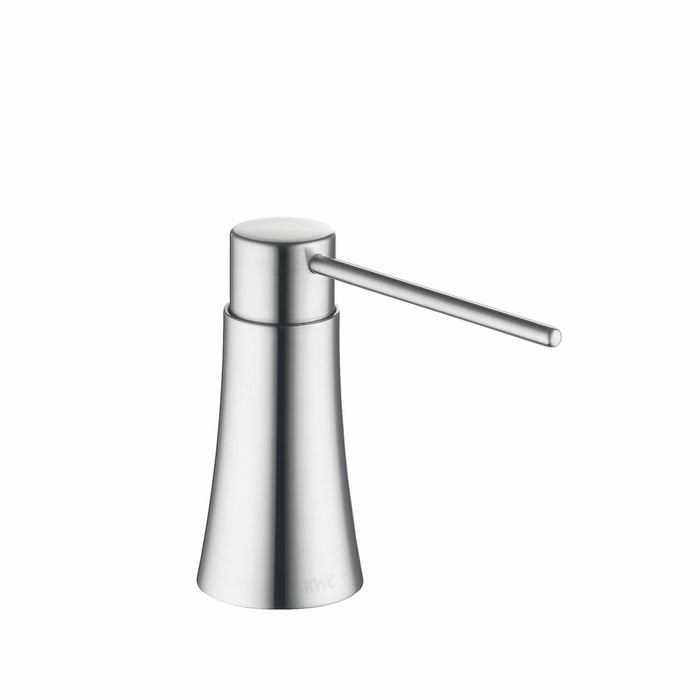 KWC | Spülmittelspender Zoe | Spülmittelspender | chrom