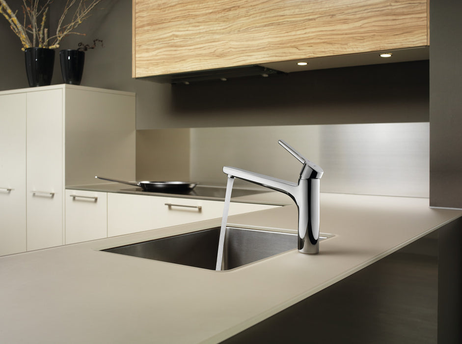 KWC | Suno 1 | Einhebelmischer | chrom | Hochdruck