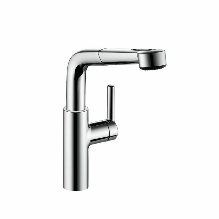 KWC | Suno 6 | Einhebelmischer | chrom