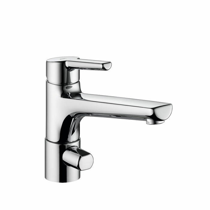 KWC | Suno 7 | Einhebelmischer | chrom