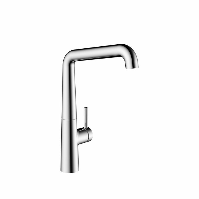 KWC | Kio 2 | Einhebelmischer | chrom | Hochdruck