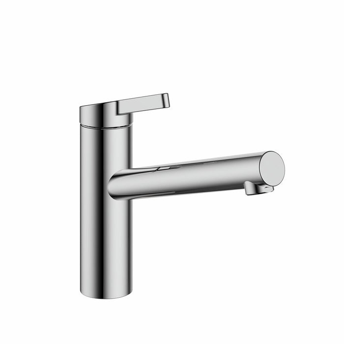 Naber Fit 1, Spültischarmatur, chrom, Hochdruck