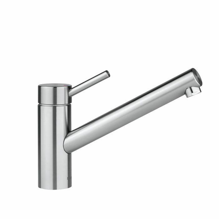 KWC | Inox 1 | Einhebelmischer | Edelstahl | Hochdruck