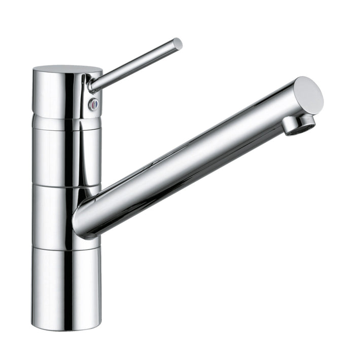 Kludi | Scope 2 XL | Einhebelmischer | chrom | Hochdruck