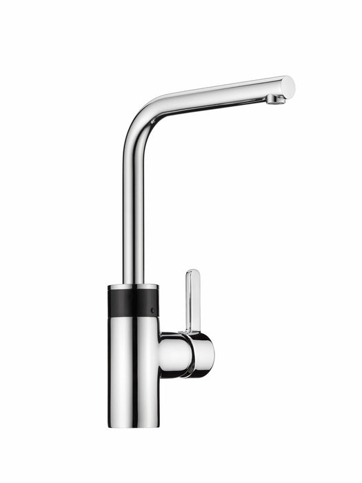 Kludi | E-GO-L Sensor | Einhebelmischer | chrom | mit Netzstecker | Hochdruck