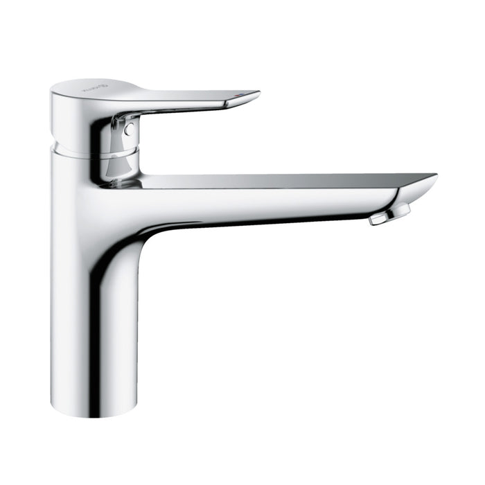 Kludi | Mix 1 | Einhebelmischer | chrom | Hochdruck