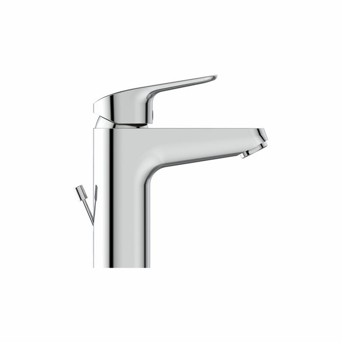 Ideal Standard | Ceraflex Bad | Einhebelmischer | chrom | Hochdruck