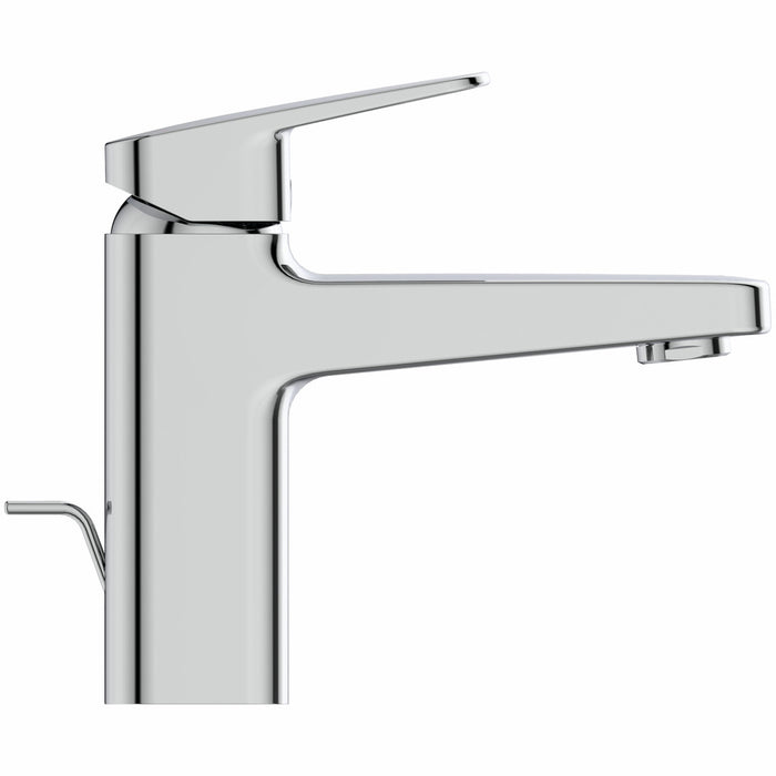 Ideal Standard | Ceraplan Bad | Einhebelmischer | chrom | Hochdruck