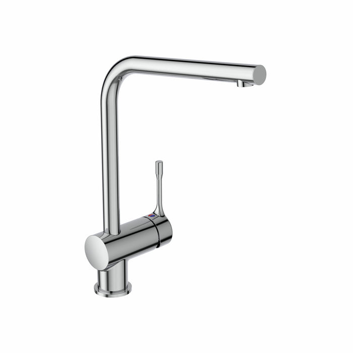 Ideal Standard | Ceralook 1 | Einhebelmischer | chrom | Niederdruck