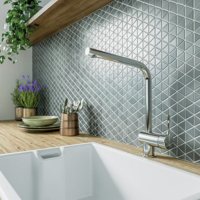 Ideal Standard | Ceralook 1 | Einhebelmischer | chrom | Niederdruck