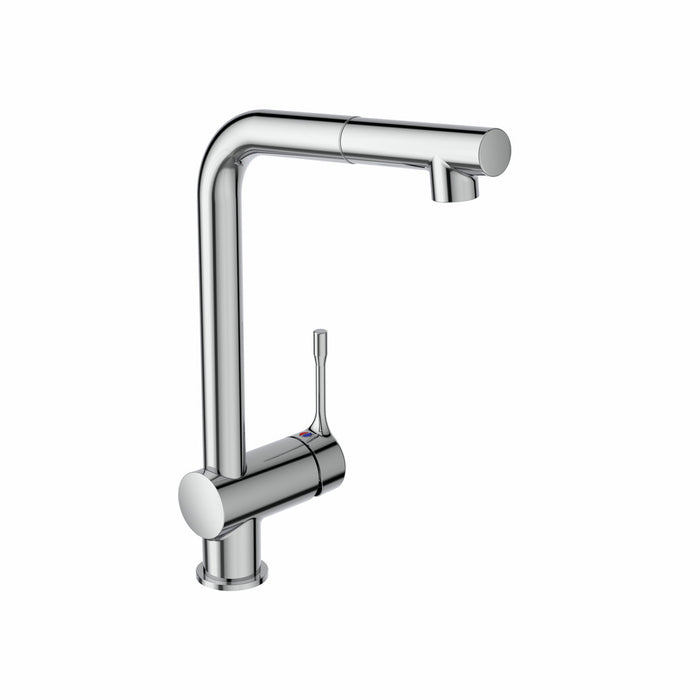 Ideal Standard | Ceralook 2 | Einhebelmischer | chrom | Niederdruck