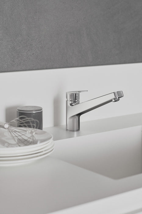 Ideal Standard | Ceraplan Neo 1 | Einhebelmischer | chrom | Niederdruck
