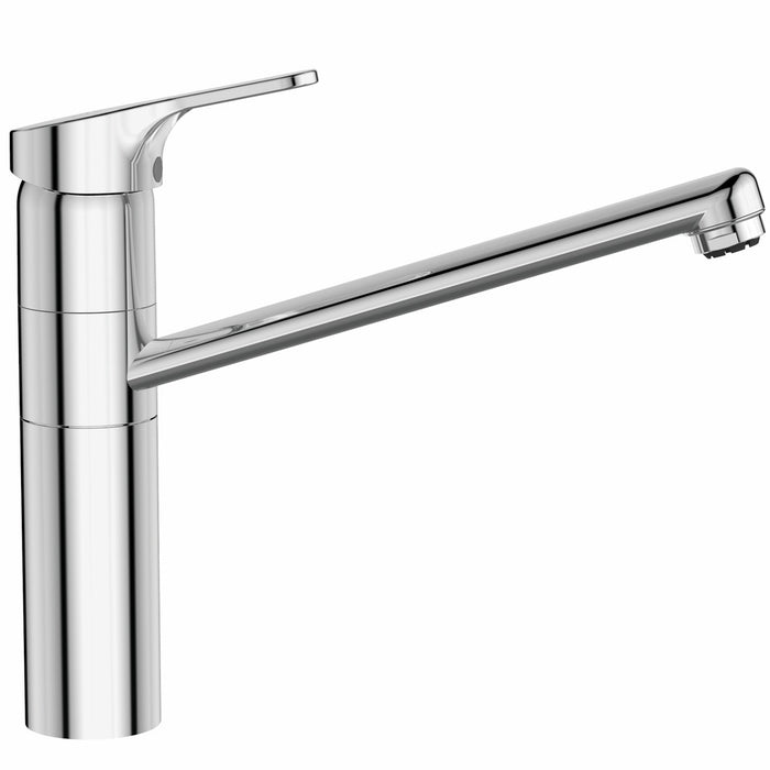 Ideal Standard | Cerafit 3 | Einhebelmischer | chrom | Hochdruck