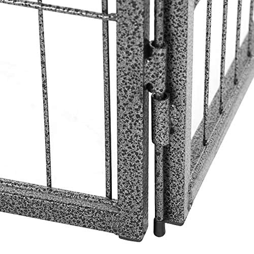 Feandrea | 8-eckiges Freigehege