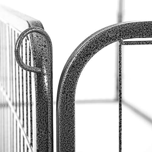 Feandrea | 8-eckiges Freigehege