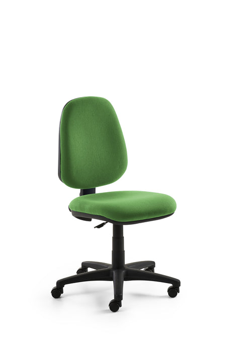 Drehstuhl 2211 | Gestell Schwarz