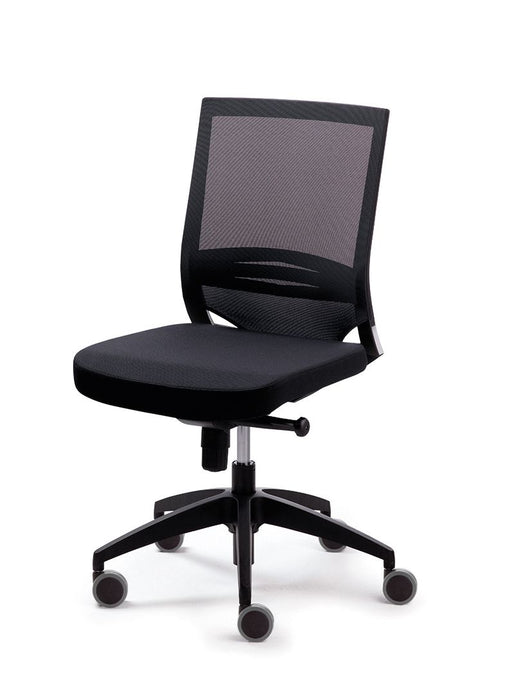 Drehstuhl 2475 | Gestell Schwarz