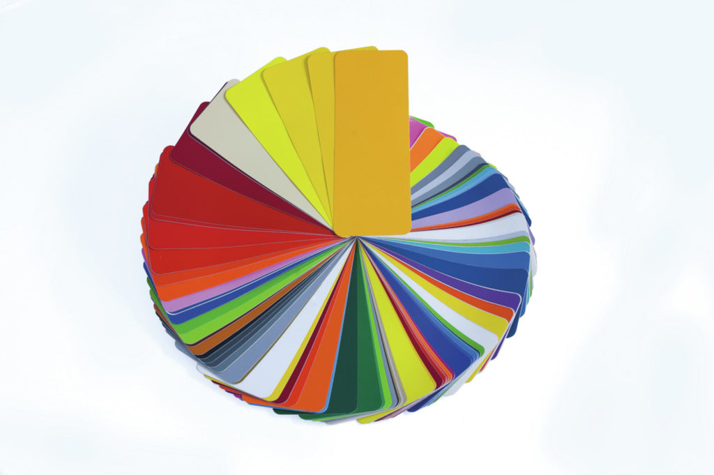 Naber | BASICit®, Nischenrückwand, Aluminium, 16 mm, glänzend