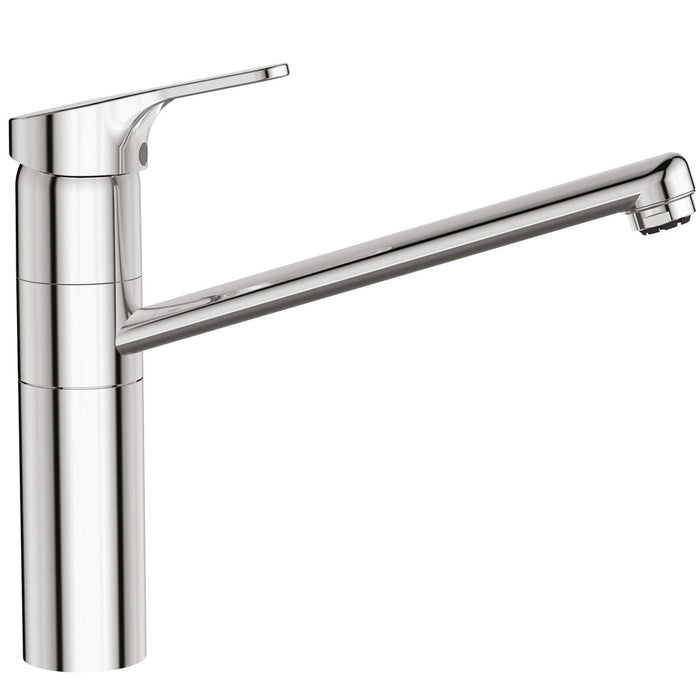 Naber | Naber | Cerafit 3 | Einhebelmischer Mischbatterie | chrom | Niederdruck