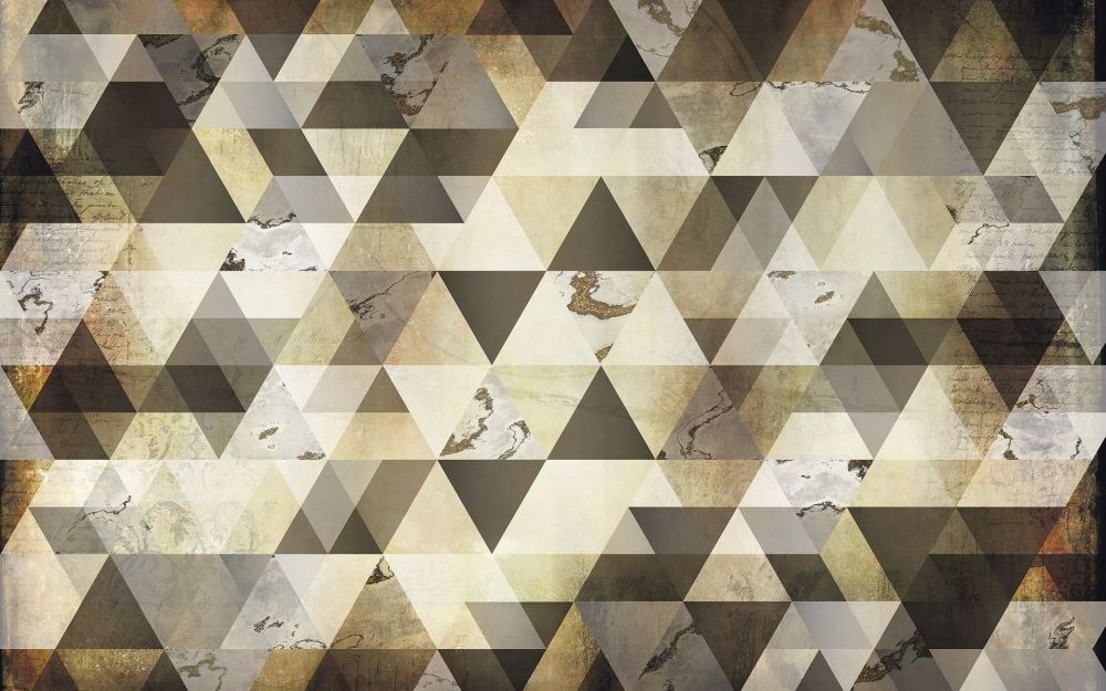 Komar | Vlies Fototapete | Enigma