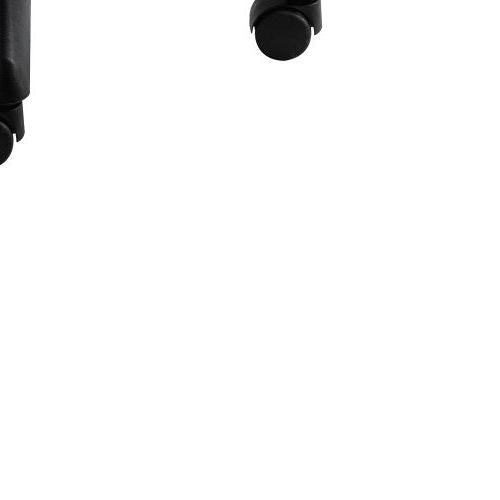 Drehhocker | myKENNY | Anthrazit | Gestell Schwarz