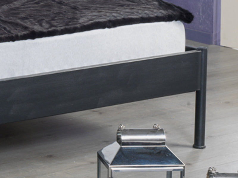 BED BOX | Lena | Metallbett