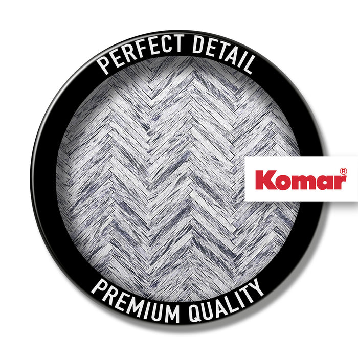 Digitaldruck Vlies Fototapete | Herringbone Pure Panel | 100 x 250 cm