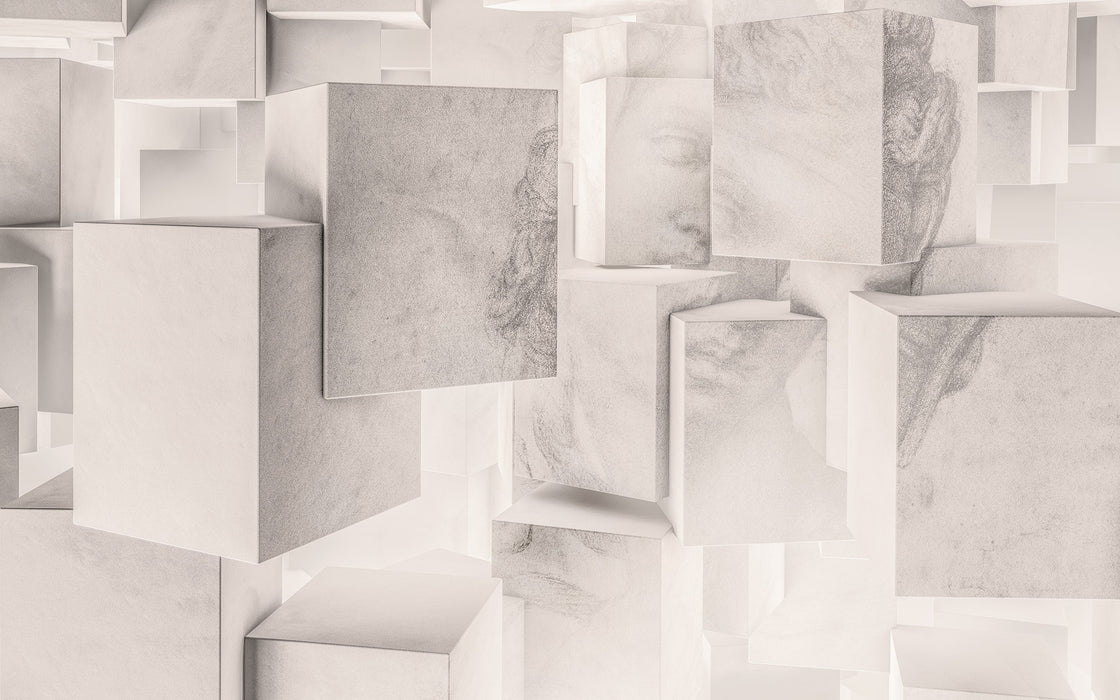 Digitaldruck Vlies Fototapete | Cleopatra | 400 x 250 cm