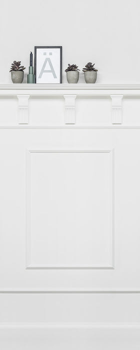 Digitaldruck Vlies Fototapete | Panel Picture | 100 x 250 cm