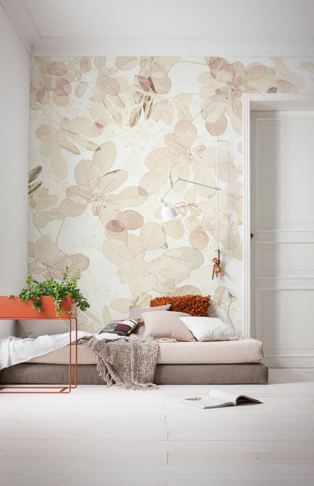 Digitaldruck Vlies Fototapete | Sheer | 400 x 250 cm