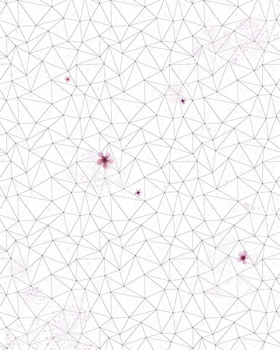 Digitaldruck Vlies Fototapete | Cherry Blossom | 200 x 250 cm